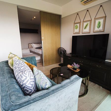 Residence By Hello Pattaya At Veranda Jomtien Beach Værelse billede