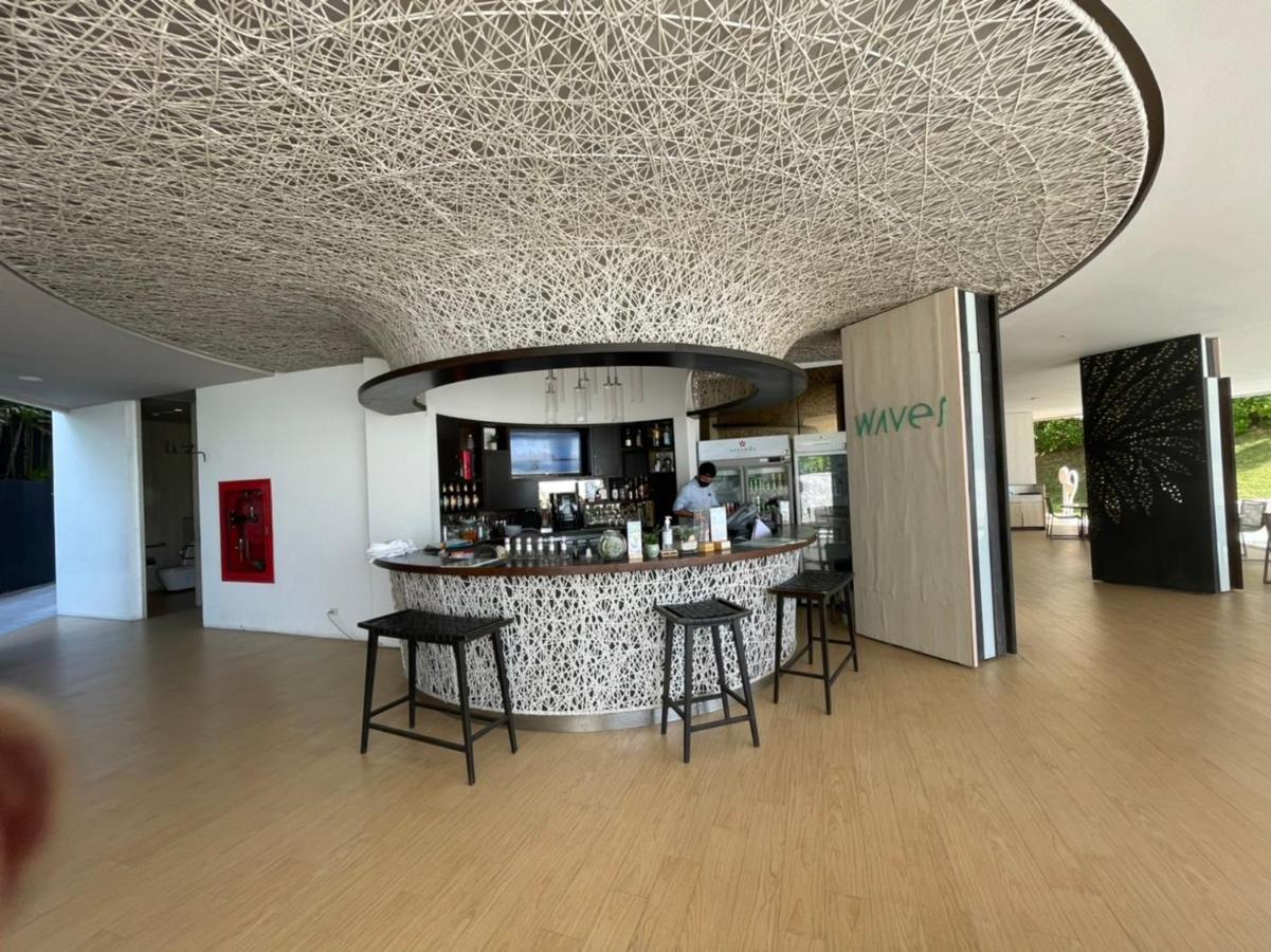 Residence By Hello Pattaya At Veranda Jomtien Beach Eksteriør billede