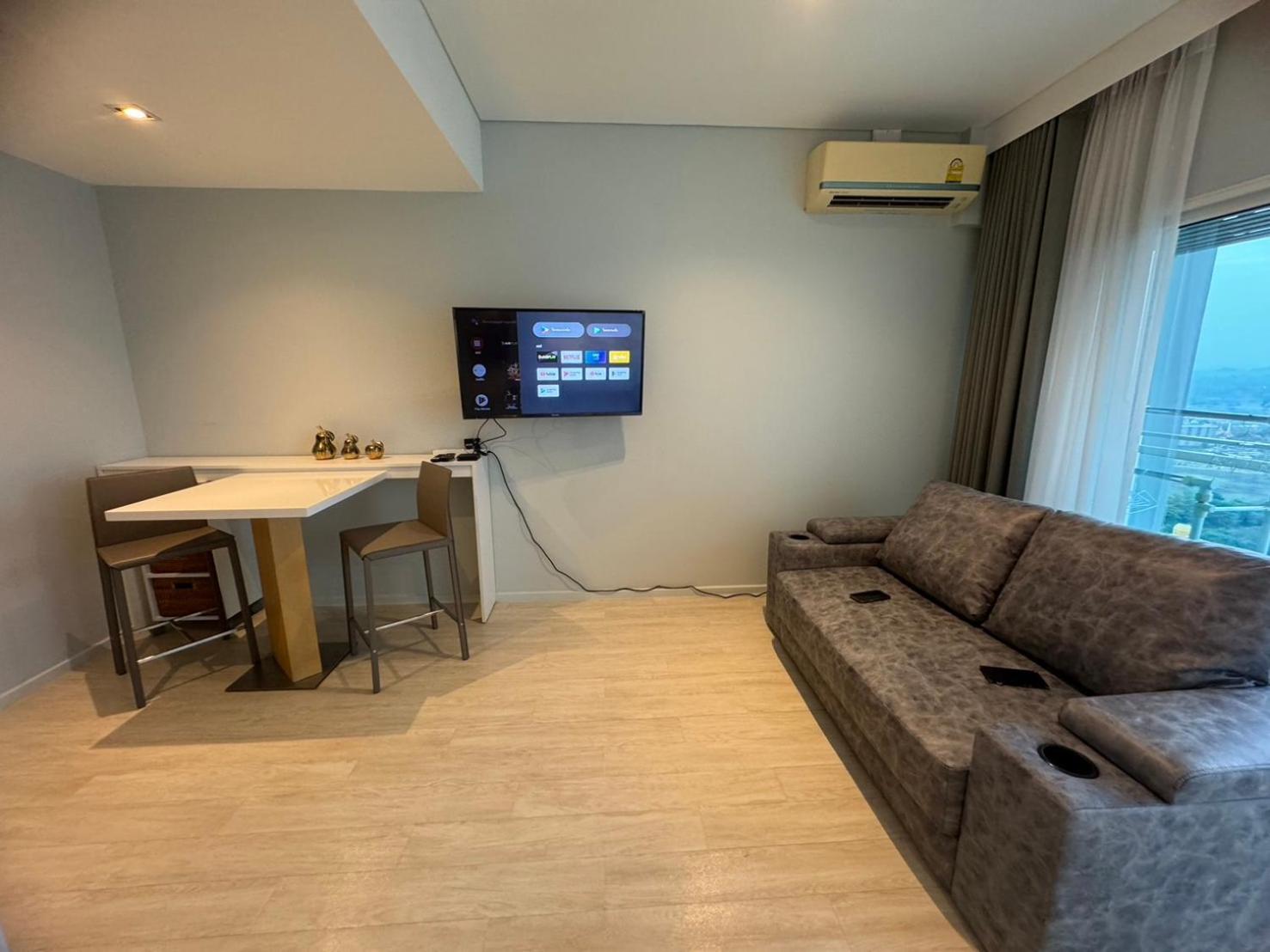 Residence By Hello Pattaya At Veranda Jomtien Beach Værelse billede