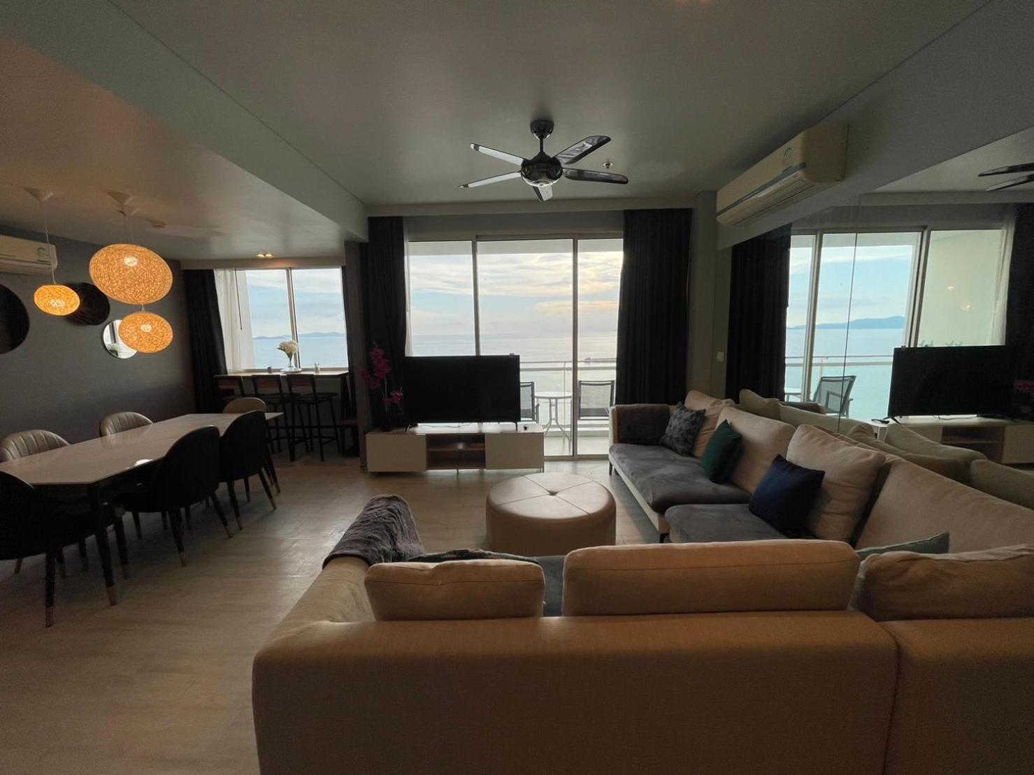 Residence By Hello Pattaya At Veranda Jomtien Beach Værelse billede