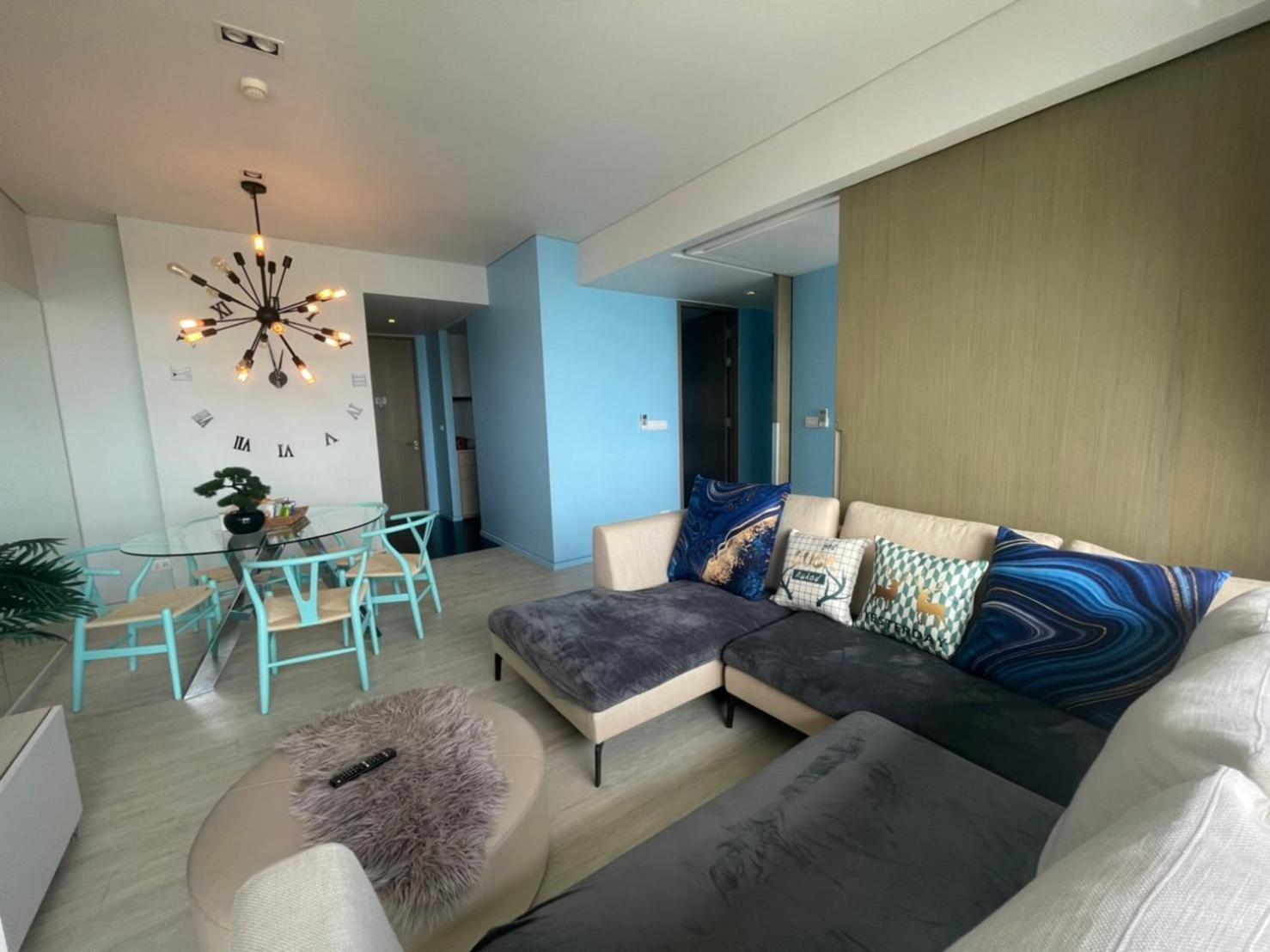 Residence By Hello Pattaya At Veranda Jomtien Beach Værelse billede