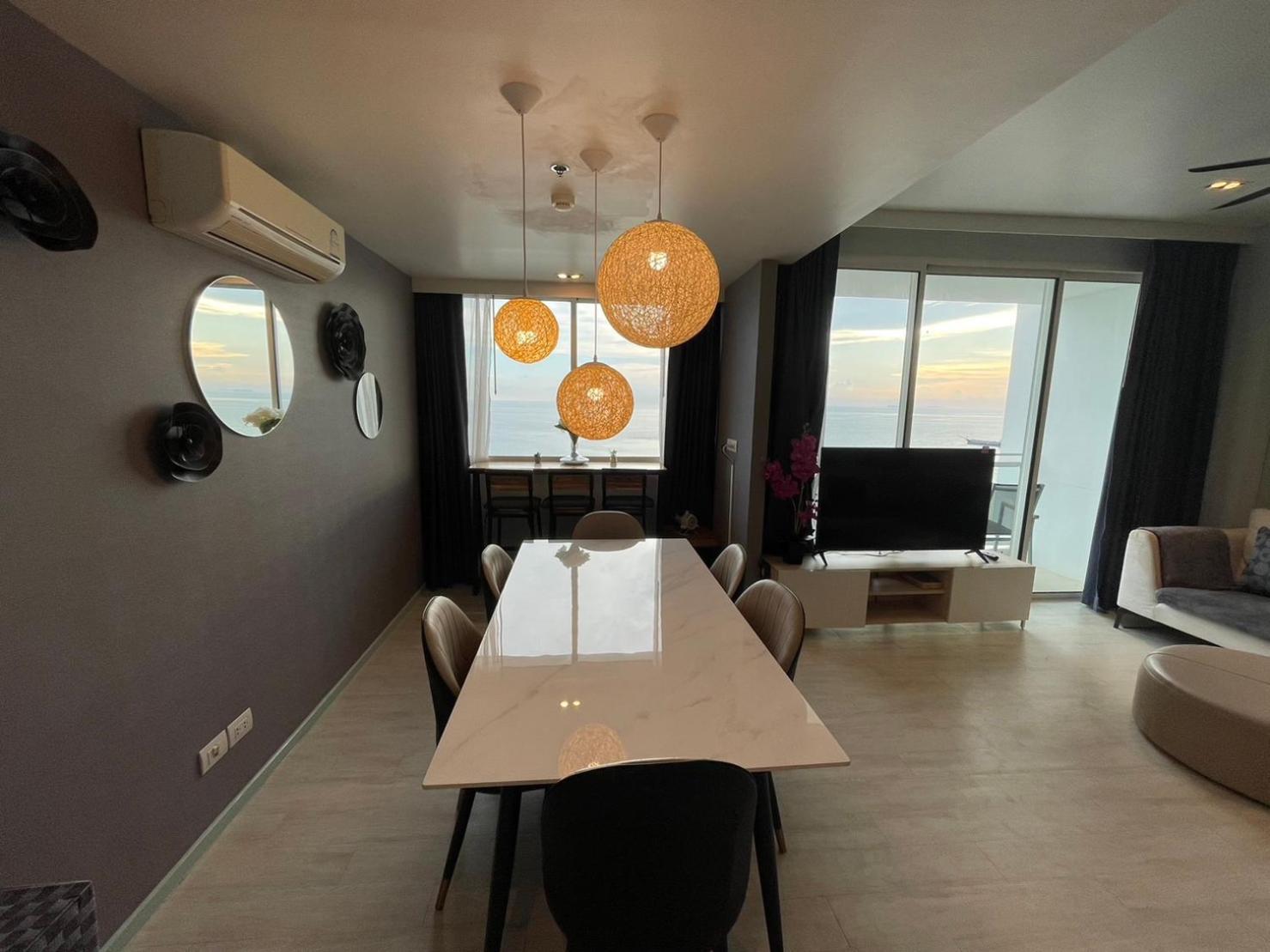 Residence By Hello Pattaya At Veranda Jomtien Beach Værelse billede