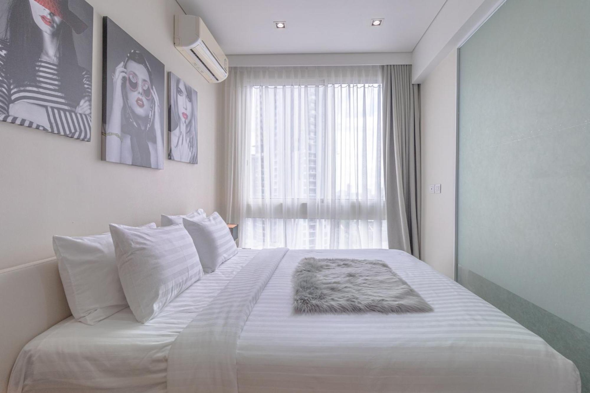 Residence By Hello Pattaya At Veranda Jomtien Beach Værelse billede