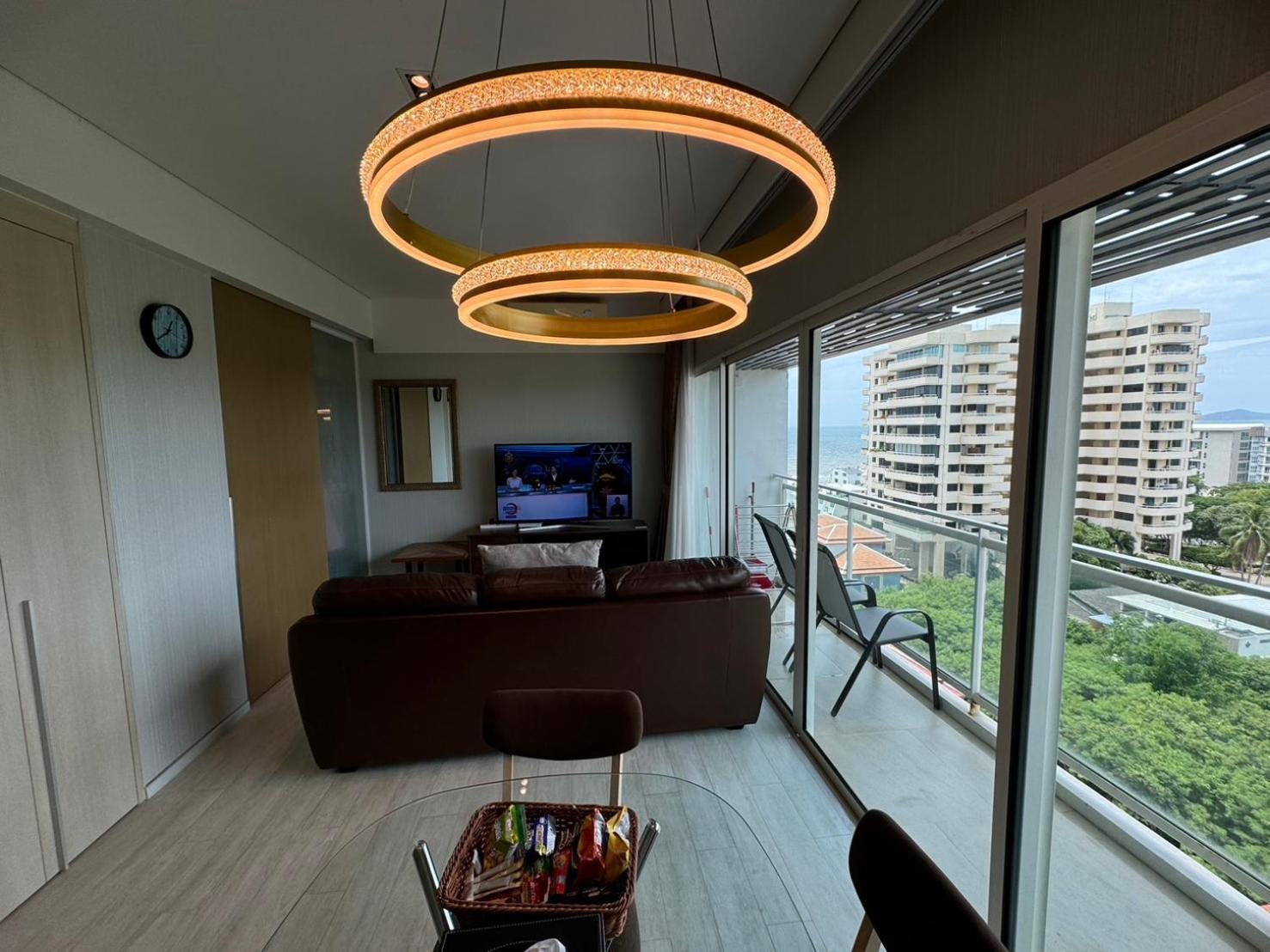 Residence By Hello Pattaya At Veranda Jomtien Beach Værelse billede
