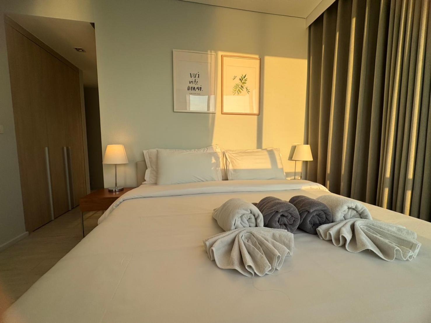 Residence By Hello Pattaya At Veranda Jomtien Beach Værelse billede